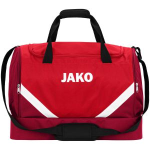 Produktbild für Sporttasche JAKO Iconic Junior, rot