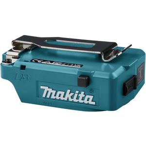Produktbild für Akku-USB-Adapter Makita TD00000111, 1x USB A