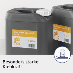 Produktbild für Folienetiketten Zweckform L7917-40 ultra-resistent