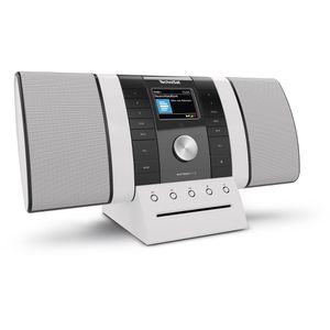 Produktbild für Radio TechniSat MULTYRADIO 4.0 DAB+