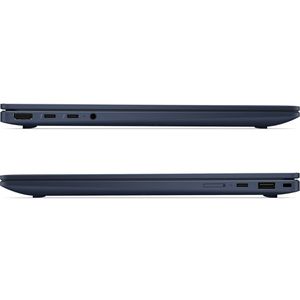 Produktbild für Laptop HP EliteBook X G2i 14 AI, DL9Y7ET, blau