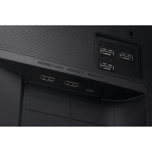 Produktbild für Monitor Samsung SMART M70F, S32FM700UU, 32 Zoll