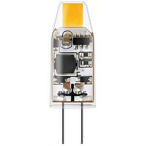 Produktbild für LED-Lampe Philips CorePro Capsule, G4