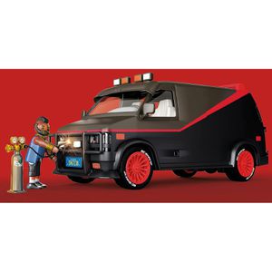 Produktbild für Spielset playmobil The A-Team 70750, ab 5 Jahre