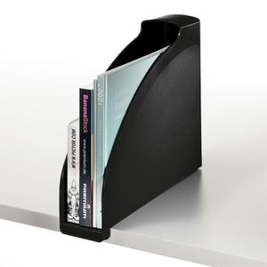 Produktbild für Stehsammler Leitz 2476-00-95, Plus, A4