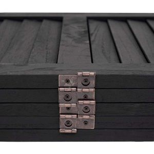 Produktbild für Paravent Mendler HWC-G30, innen, 5-teilig