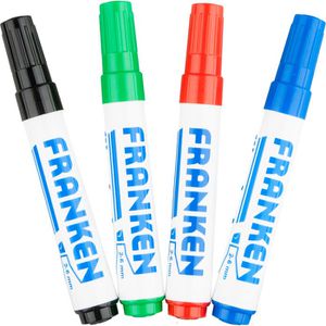 Produktbild für Flipchartmarker Franken Z2203
