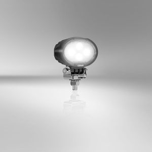 Produktbild für Zusatzscheinwerfer OSRAM LEDriving WL VX100-WD, 12V / 24V, LED