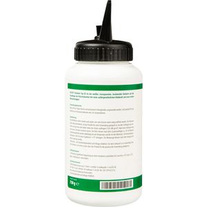 Produktbild für Holzleim SILISTO 73086, D3, 750g