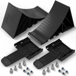 Unterlegkeile TRIBURG für Auto & Anhänger