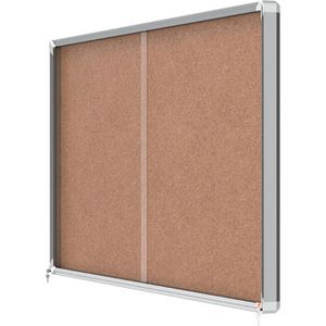 Produktbild für Schaukasten Nobo 1915333 Premium Plus, innen