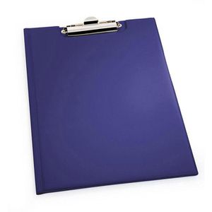 Produktbild für Klemmbrettmappe Durable 235707, A4