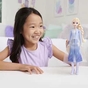 Produktbild für Puppe Mattel Disney Die Eiskönigin, ab 3 Jahre