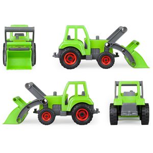 Produktbild für Landwirtschaftsfahrzeug Lena 04213 Eco Actives