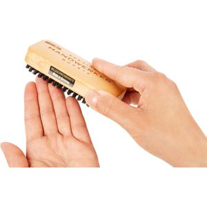 Produktbild für Nagelbürste REMOS 2052 Handwerkerbürste