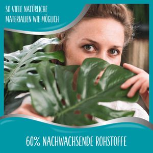 Produktbild für Slipeinlagen Cosmea Balance Normal