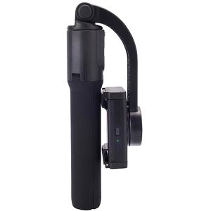 Produktbild für Selfie-Stick GoXtreme GS1 1-Achsen-Gimbal, 19 bis 52 cm