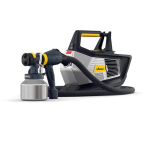Farbsprühsystem Wagner Finish Control 5500