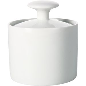 Produktbild für Zuckerdose Ritzenhoff&amp;Breker Bianco, weiß
