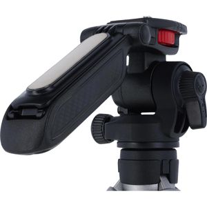 Produktbild für Stativ Rollei Creator Grip, Höhe bis 19,8 cm