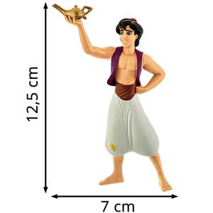 Produktbild für Spielfigur Bullyland Disney Aladdin, ab 3 Jahre