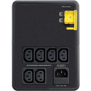 Produktbild für USV APC Easy-UPS 1200VA, BVX1200LI