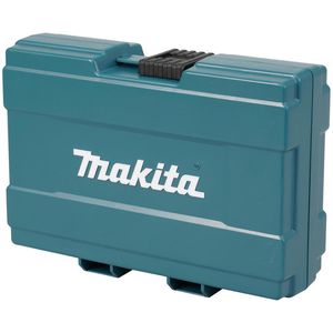 Produktbild für Steckschlüssel Makita E-16564, 9-teilig