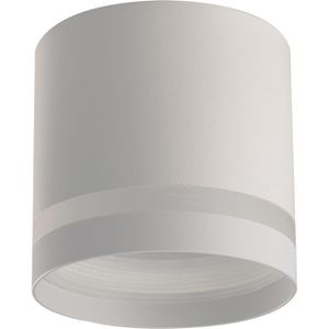 Produktbild für Deckenleuchte ChiliTec 23870, grau, GX53-Fassung