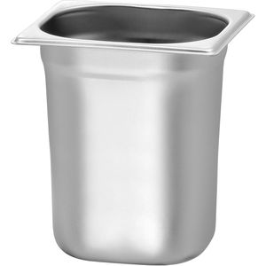 Produktbild für GN-Behälter Bartscher Top Line, A126200, GN 1/6