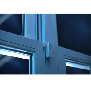 Produktbild für Tür-Fensterkontakt Philips-Hue Secure, weiß