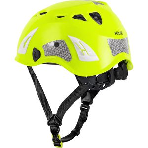 Produktbild für Schutzhelm KASK Superplasma PL HI VIZ, EN 12492