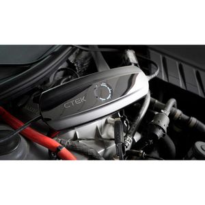 Produktbild für Autobatterie-Ladegerät CTEK 40-701, CS ONE Gen 2