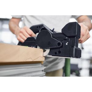Produktbild für Werkzeugkopf Festool Hobelkopf HK 82 SD, 484520