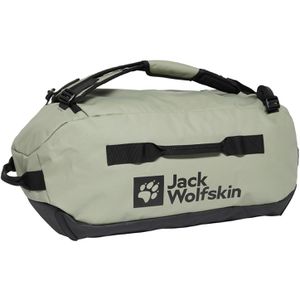 Produktbild für Reisetasche Jack-Wolfskin All-In Duffle 45, grau, 62 cm