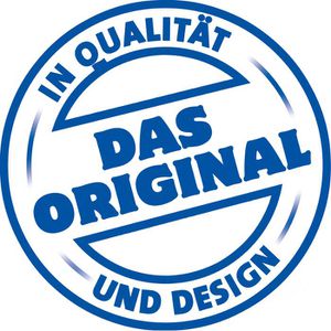 Produktbild für Kugelschreiber Bic Cristal Original, 8373609