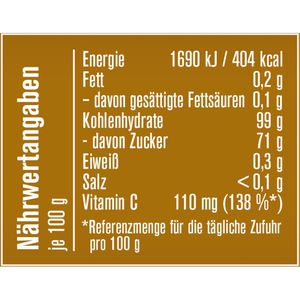 Produktbild für Fruchtbonbons Manuka-Health Honigbonbons MGO 400+