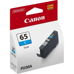 Produktbild für Tinte Canon CLI-65C cyan