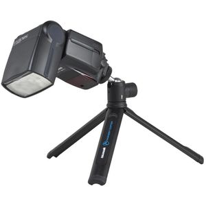 Produktbild für Stativ Cullmann Magnesit Copter CB2.7, bis 16cm