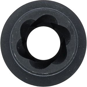 Produktbild für Schraubenausdreher BGS-technic 5266-12, für Außensechskant