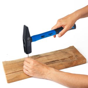 Produktbild für Schlosserhammer BGS-technic 3852