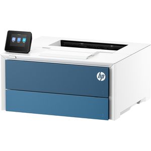 Produktbild für Laserdrucker HP LaserJet Pro 4007dn, s/w