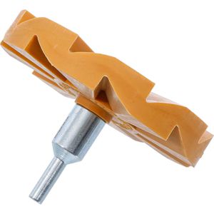 Produktbild für Folienradierer BGS-technic 3999-1, inkl. Adapter
