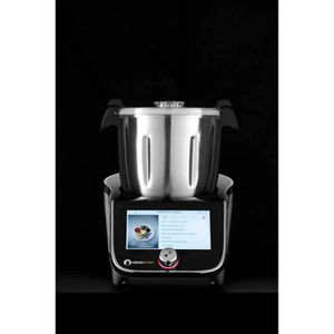 Produktbild für Küchenmaschine Hendi Hendichef 221792