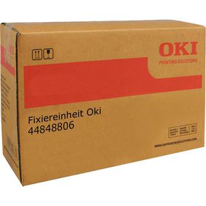 Produktbild für Fixiereinheit Oki 44848806