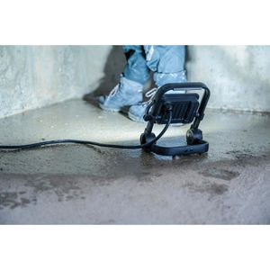 Produktbild für Baustrahler Brennenstuhl JARO 3060M LED, Netzbetrieb, 2m Kabel