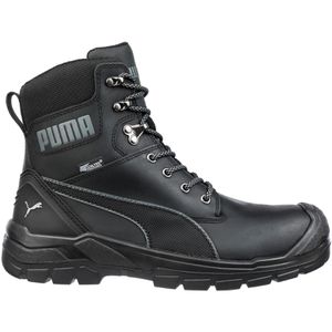 Produktbild für Sicherheitsschuhe Puma-Safety Conquest CTX High, S7S