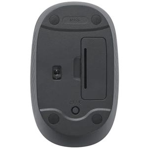 Produktbild für Maus Logitech M196 Bluetooth-Maus