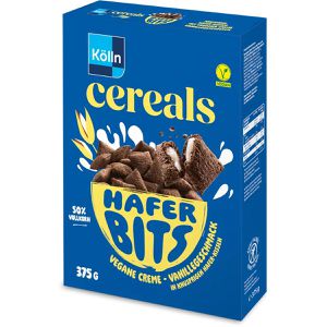 Cornflakes Kölln Cereals Hafer Bits, 375 g