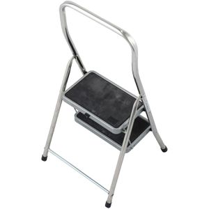 Produktbild für Klapptritt Krause Monto Toppy XL, 130860, aus Aluminium