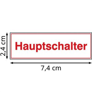 Produktbild für Hinweisschild SafetyMarking Folie